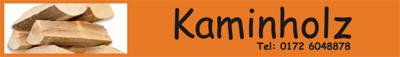 Kaminholz